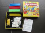 My first Rummikub, voor 4-10 jaar. Mooi en compleet spel, Ophalen of Verzenden, Zo goed als nieuw