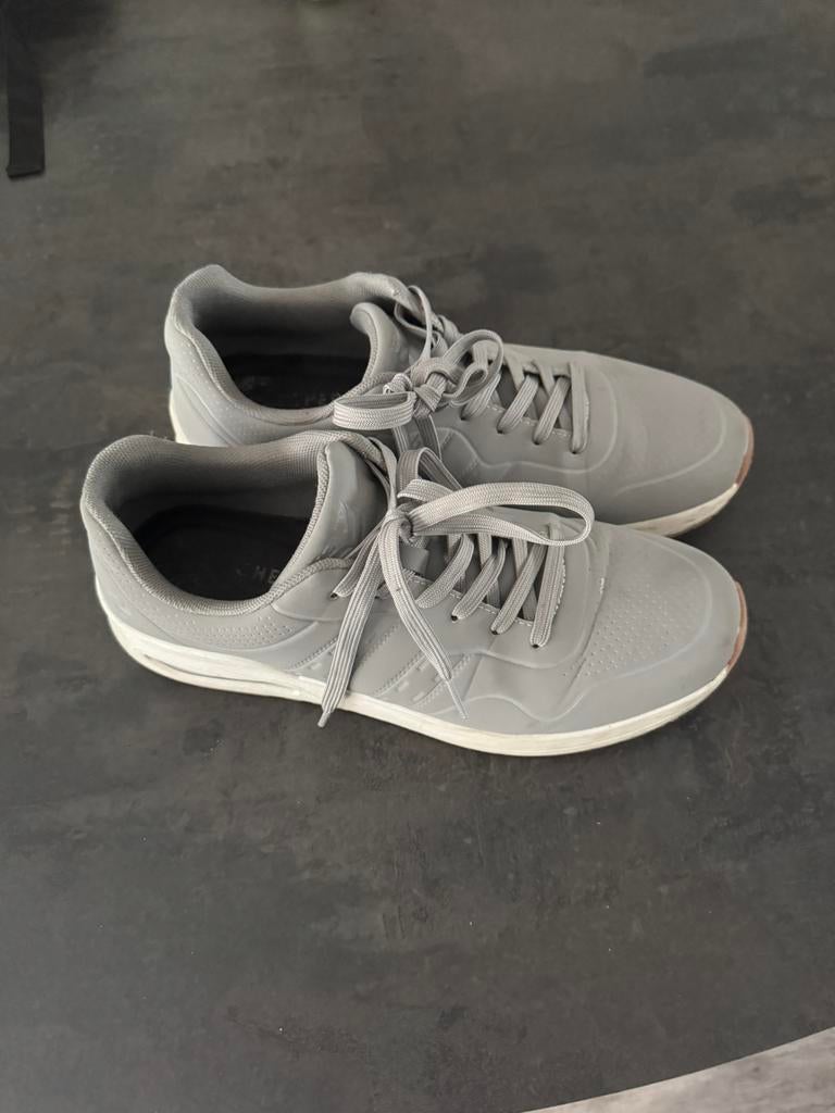 Quick sneakers maat 44, Ophalen of Verzenden, Zo goed als nieuw, Overige typen