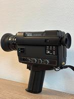1970’s Sankyo Sound XL-300S Super 8 Film Cam • Made in Japan, Ophalen of Verzenden, 8mm