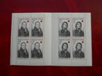 Frankrijk 1964 Carnets Croix-Rouge Yv.2013 postfris, Ophalen of Verzenden, Postfris