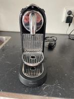 Nespresso apparaat, Gebruikt, Espresso apparaat, Ophalen of Verzenden, 1 kopje