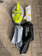 Garden groom heggenschaar, Ophalen, Gebruikt, Elektrisch