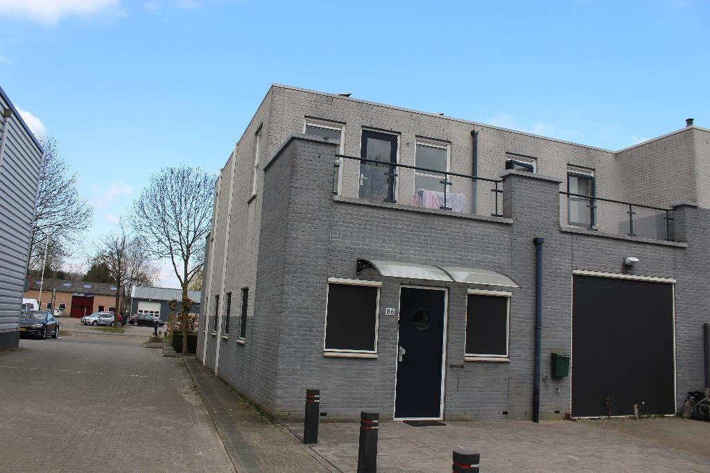 multifunctionele bedrijfsruimte te huur Apeldoorn Zuid, Zakelijke goederen, Bedrijfs Onroerend goed, Bedrijfsruimte, Huur