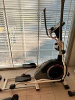 Crosstrainer Flow Fitness, Ophalen, Zo goed als nieuw, Crosstrainer
