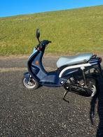 Mooie scooter te koop!, Fietsen en Brommers, Scooters | Peugeot, Ophalen, Tweetakt, Zo goed als nieuw, 50 cc