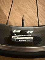 FFWD F6R Carbon Wielset - Racefiets Wielen, Ophalen, Gebruikt, Racefiets, Wiel
