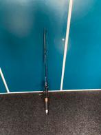 Laatste Saenger Micro Spin combo 2,10m 3-12gr incl draad, Nieuw, S, H, Complete set