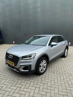 Audi Q2 2.0 TDI 150pk S Tronic Quattro 2017 Grijs, Auto's, 1800 kg, Q2, 4 cilinders, Diesel