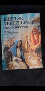 Bijbelse vertellingen voor kinderen, Boeken, Ophalen of Verzenden, Zo goed als nieuw