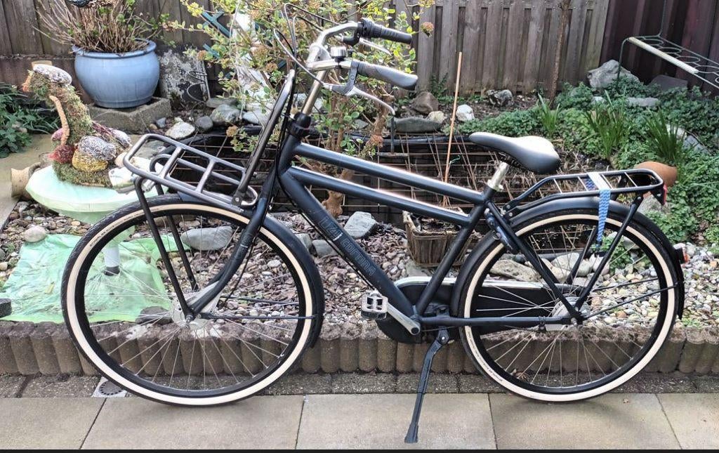 Cortina U4 Transport 28/49, Cortina U4 Transport, Versnellingen, Zo goed als nieuw, Ophalen