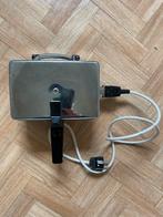 Tosti apparaat, Ophalen, Gebruikt