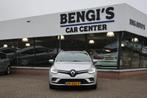 Renault Clio Estate 0.9 TCe Intens FULL LED_ECC_CAM_PDC _KEY, Auto's, Renault, Voorwielaandrijving, 898 cc, 1063 kg, Gebruikt