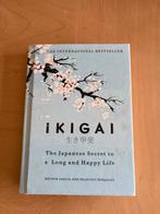IKIGAI: The Japanese Secret to a Long and Happy Life, Ophalen of Verzenden, Zo goed als nieuw