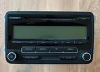 Seat/Bosch CD/Autoradio RCD 310, Auto diversen, Autoradio's, Ophalen of Verzenden, Gebruikt