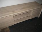 Tv Meubel 1.40 CM Breed x 50 CM Hoog x 35 CM Diep / GRATIS!!, Ophalen, 150 tot 200 cm, Scandinavisch, Zo goed als nieuw