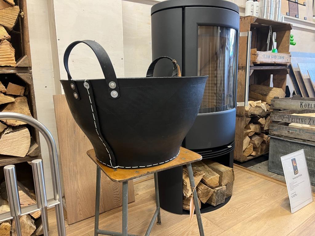 Zeer gave houtmanden van het merk TermaTech , openhaardhout, Ophalen of Verzenden, Overige houtsoorten, Blokken