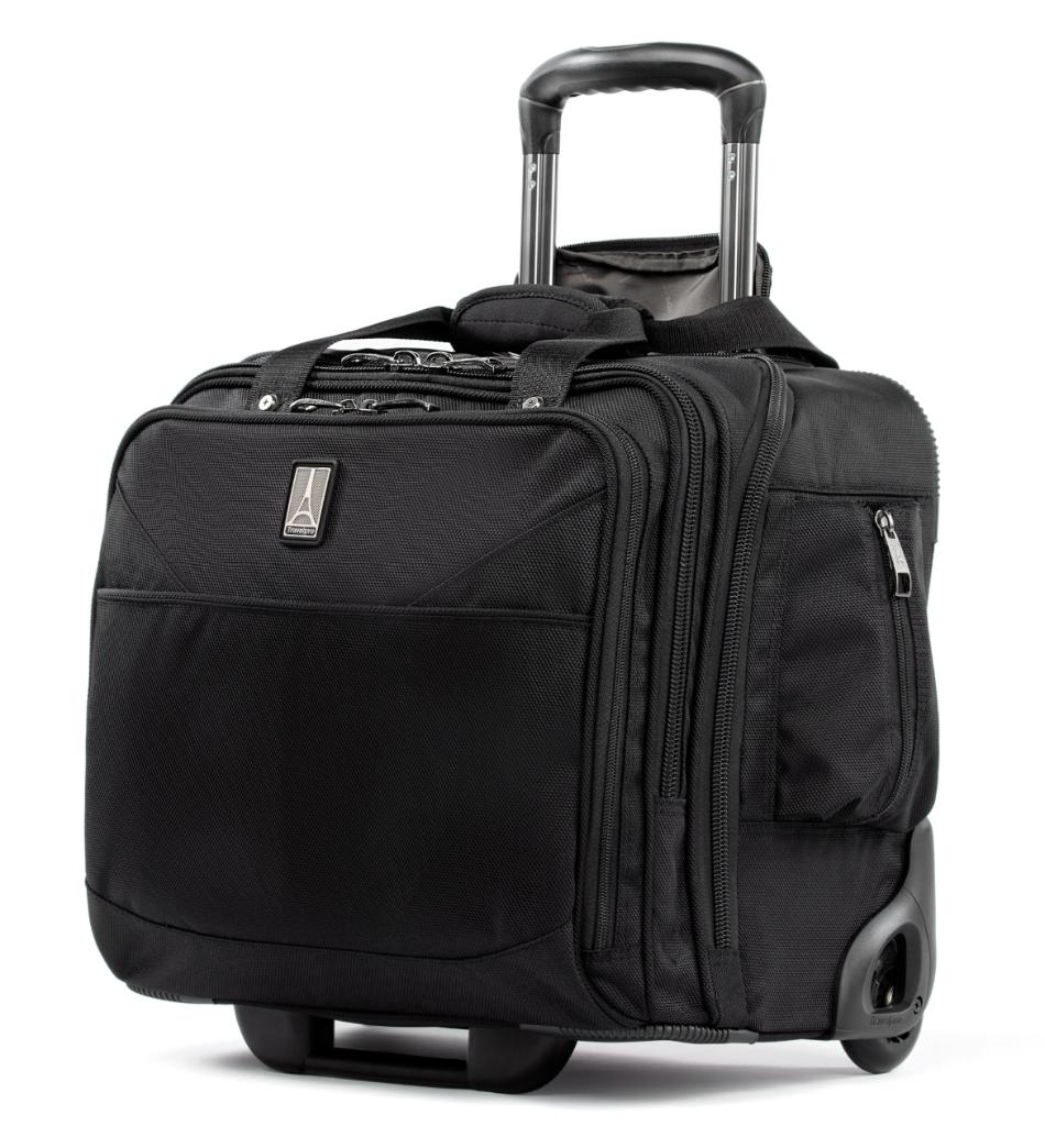 Travelpro FlightCrew 5 Horizontal Rolling Overnighter, Sieraden, Tassen en Uiterlijk, Koffers, Wieltjes, Minder dan 50 cm, Ophalen of Verzenden