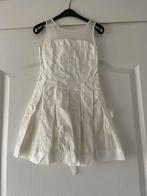 Nieuwe communiejurk Gymp, maat 116, Ophalen of Verzenden, Nieuw, Meisje, Jurk of Rok