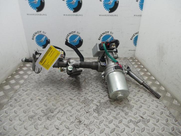 NISSAN MICRA STUURKOLOM 2015, Auto-onderdelen, Besturing, Gebruikt, ARN erkend, Stiba lid, Erkend duurzaam, Ophalen of Verzenden