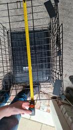 Bench, Ophalen, Zo goed als nieuw