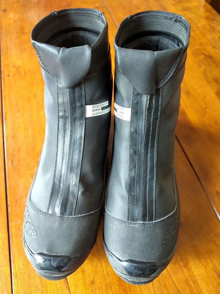 MTB schoen, Fietsen en Brommers, Gebruikt, Schoenen, Ophalen of Verzenden, Xlc Cb-M07