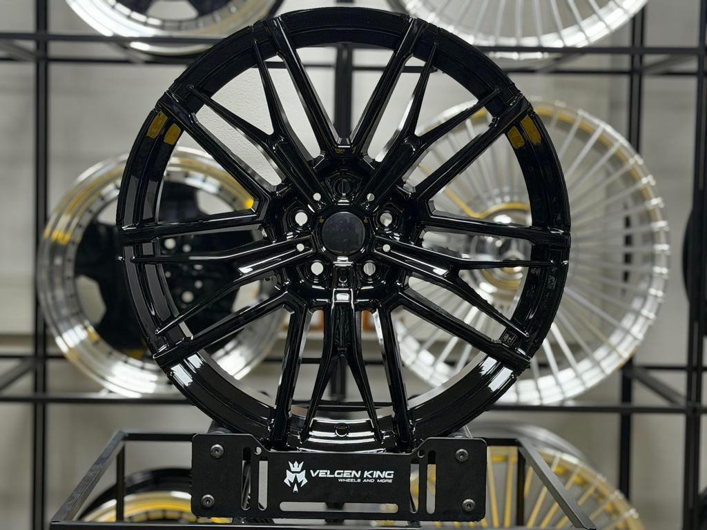 5x112 20 Inch 951M Look Velgen Passend op BMW G20 G30 etc, Ophalen of Verzenden, Nieuw, 20 inch, Velg(en)
