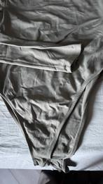 Zara Bodysuit Lange Mouw - Maat L, Kleding | Dames, Tops, Maat 42/44 (L), Ophalen of Verzenden, Zo goed als nieuw, Lange mouw