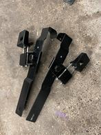 Urban Arrow Maxi Cosi houder set zwart adapter, Ophalen, Zo goed als nieuw