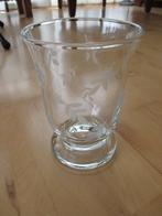 Windlicht Villeroy and Boch, Ophalen, Overige materialen, Zo goed als nieuw, Kandelaar