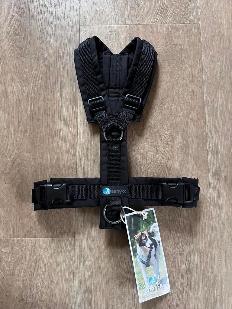 Anny x hondentuig maat m, Dieren en Toebehoren, Ophalen of Verzenden, Nieuw