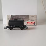 Te koop: wagons HO wegens stoppen met HO spoor, Gebruikt, Gelijkstroom, Wagon, NS