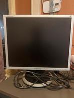 Samsung SyncMaster 940BF Computermonitor, Computers en Software, Monitoren, Gebruikt, Full HD, Ophalen of Verzenden, 5 ms of meer