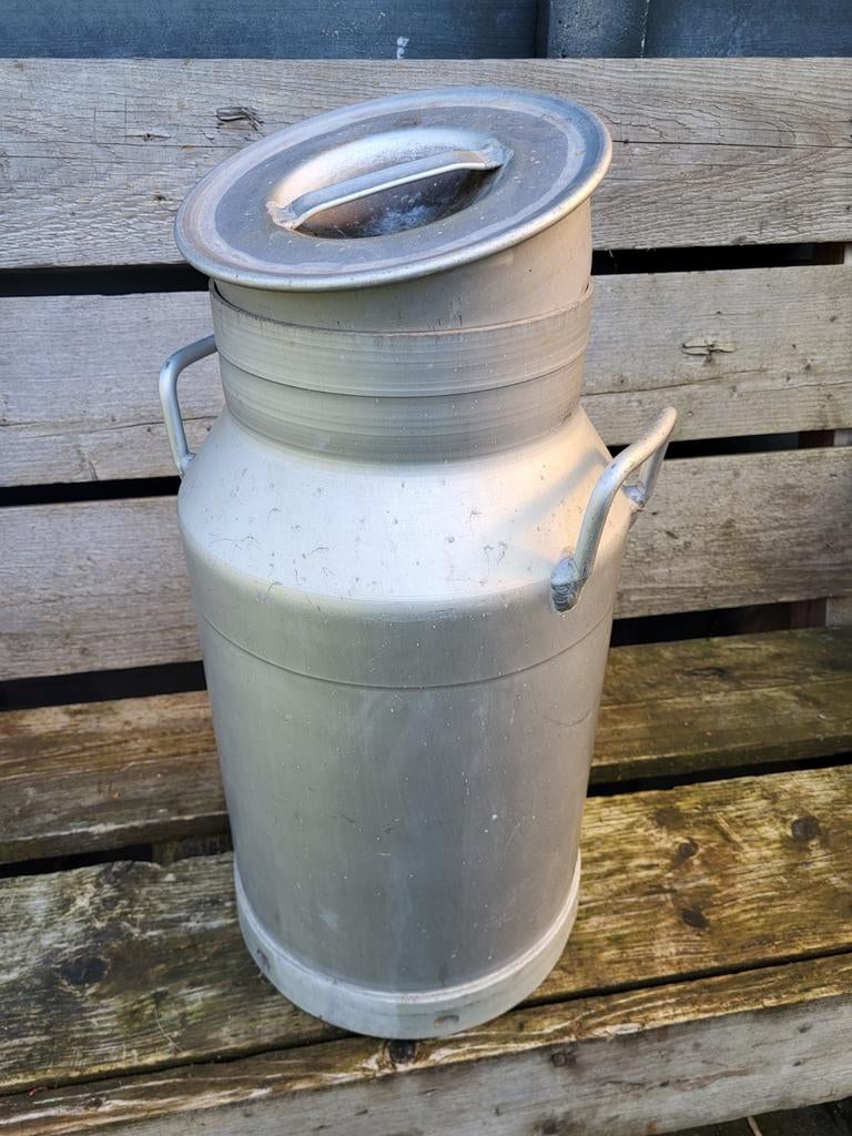 Nete melkbus., Ophalen of Verzenden