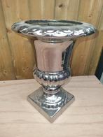 Mooie vaas bling bling urn model, Ophalen, Zo goed als nieuw