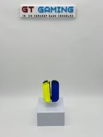 JOYCONS ORIGINEEL COMPLEET NINTENDO SWITCH, Nintendo, Overige controllers, Ophalen of Verzenden, Zo goed als nieuw