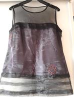 Part Two Top, Maat 38/40 (M), Part Two, Paars, Ophalen of Verzenden