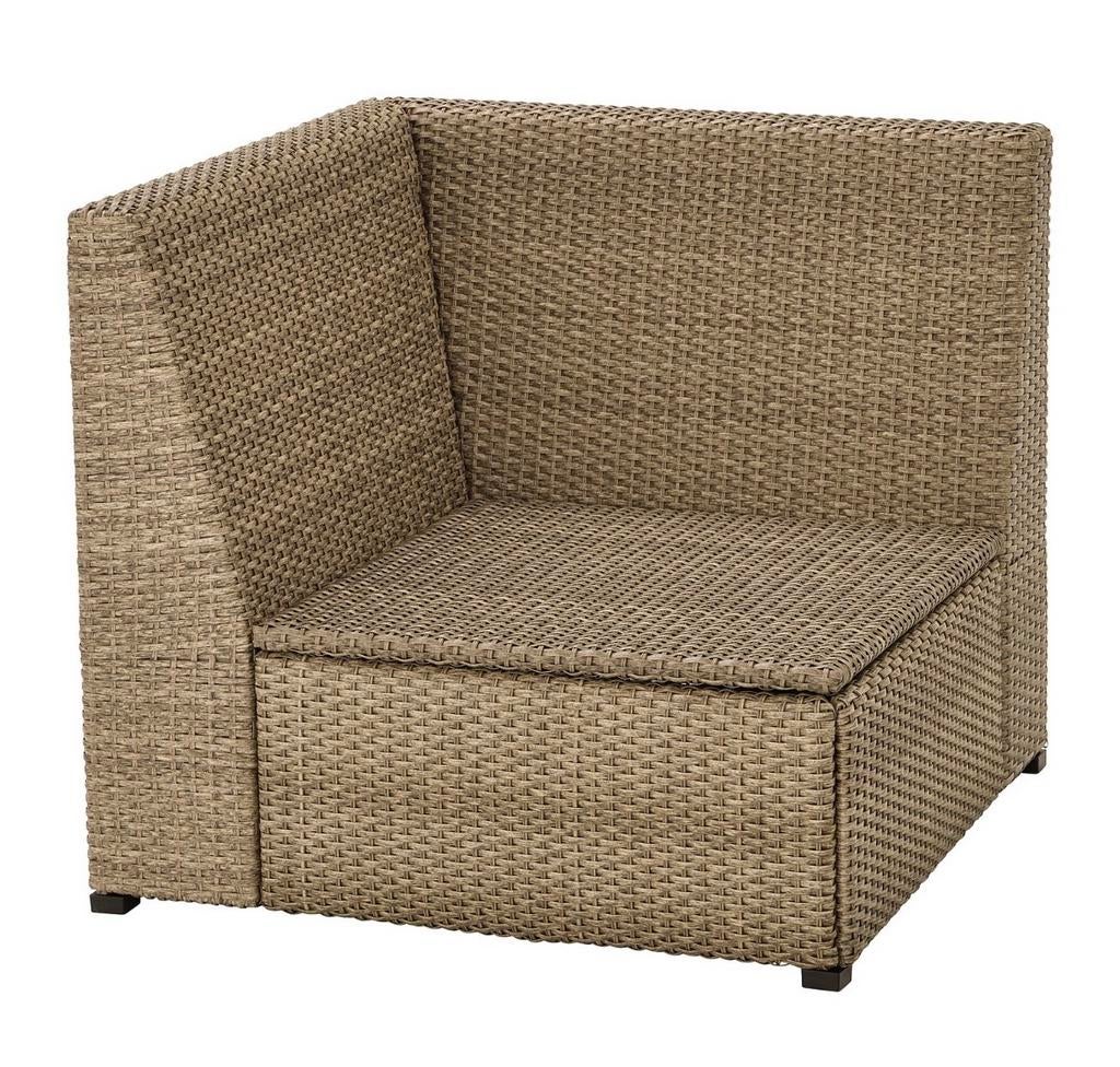 GEZOCHT: Zittingsplaat Sõlleron-tuinset, Tuin en Terras, Tuinsets en Loungesets, 2 zitplaatsen, Gebruikt, Ophalen of Verzenden