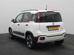 Fiat Panda 1.0 Hybrid Cross | Apple Carplay/Android | Airco, Auto's, 12 maanden, Stof, Euro 6, Panda