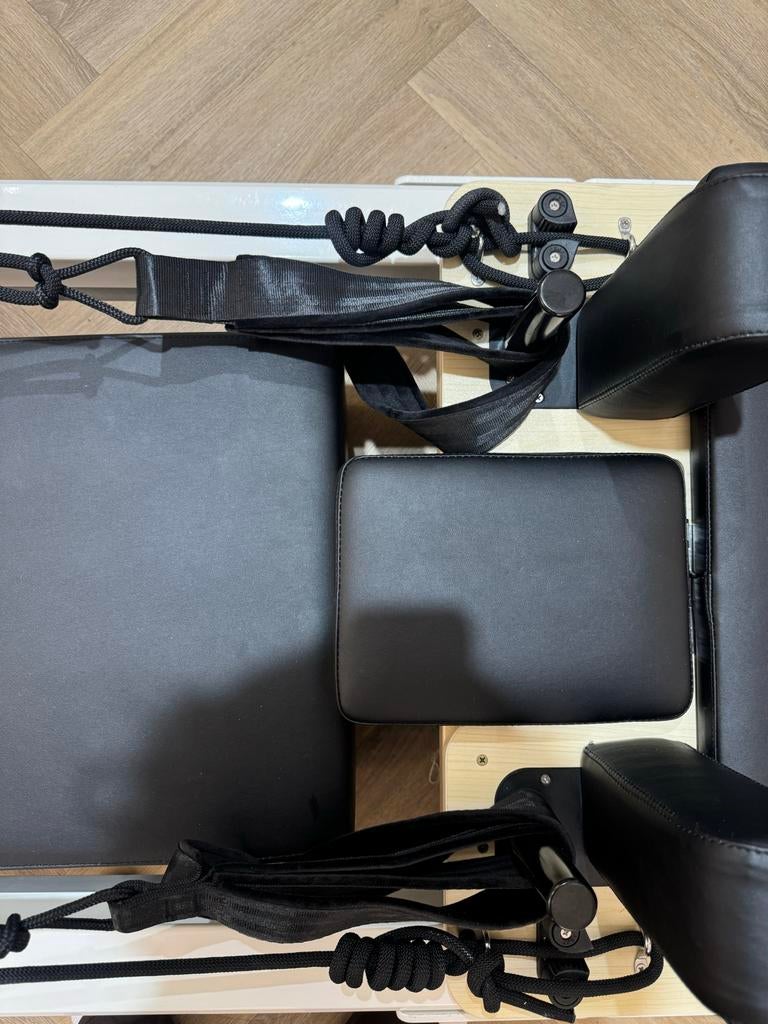 10 Pilates Reformers, Ophalen of Verzenden, Zo goed als nieuw, Overig