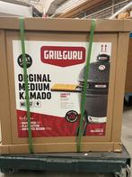 Grill Guru Original Medium Kamado - Nieuw in doos, Tuin en Terras, Ophalen of Verzenden, Nieuw