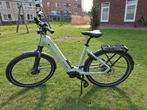 FLYER E-bike Upstreet - elektrische fiets, Zo goed als nieuw, 51 tot 55 cm, 50 km per accu of meer, Ophalen