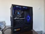 Gaming PC // RTX 3060 & Intel Core i7-8700 //, 1,5 TB, 7604 HM, Intel Core i7-8700, Zelf gebouwde pc