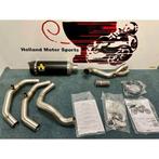 Yamaha MT-09 / Tracer 900 Arrow uitlaat uitlaatsysteem, Italie, Nieuw, Ophalen of Verzenden, Arrow