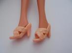 barbie slippers nieuw, Ophalen of Verzenden, Nieuw, Barbie