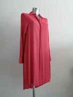 Iconic Twentyseven koraal rode tuniek jurk, Small NIEUW, Iconic27, Nieuw, Ophalen of Verzenden, Knielengte