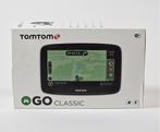 TomTom GO Classic 5 Europa - Navigatie | Retourdeal, Auto diversen, Autonavigatie, Nieuw, Ophalen of Verzenden, Productquestions@tomtom.com