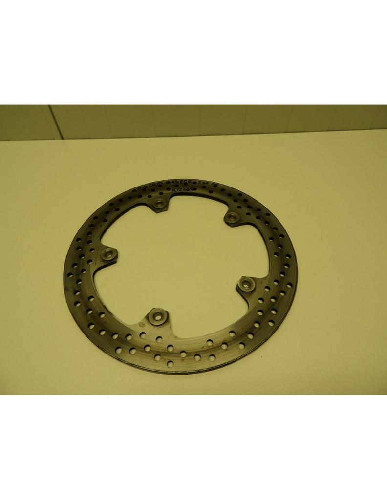 K1200S 2005 - 2008 BMW Remschijf D1-41608