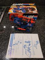 GI Joe cobra ferret, Ophalen of Verzenden, Gebruikt