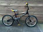 Spirit BMX Crossfiets Cheetah Goud 20 Inch, Fietsen en Brommers, Fietsen | Crossfietsen en BMX, Ophalen, Zo goed als nieuw