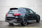 Mercedes-Benz GLC AMG 63 S 4MATIC+ Edition 1-Pano-21"-Burmes, Auto's, Automaat, Gebruikt, 510 pk, Leder